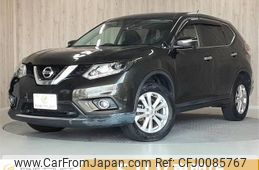 nissan x-trail 2014 -NISSAN--X-Trail DBA-T32--T32-006497---NISSAN--X-Trail DBA-T32--T32-006497-