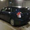 toyota prius-α 2018 -TOYOTA--Prius α DAA-ZVW40W--ZVW40-0030905---TOYOTA--Prius α DAA-ZVW40W--ZVW40-0030905- image 5