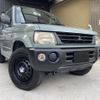 mitsubishi pajero-mini 2000 quick_quick_H58A_H58A-0123640 image 1