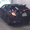 honda civic 2018 quick_quick_DBA-FK7_FK7-1009494 image 2