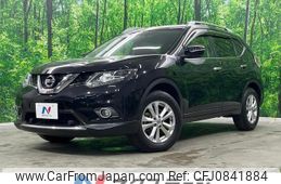 nissan x-trail 2016 quick_quick_NT32_NT32-046677