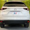 mazda cx-8 2022 quick_quick_KG2P_KG2P-366403 image 16