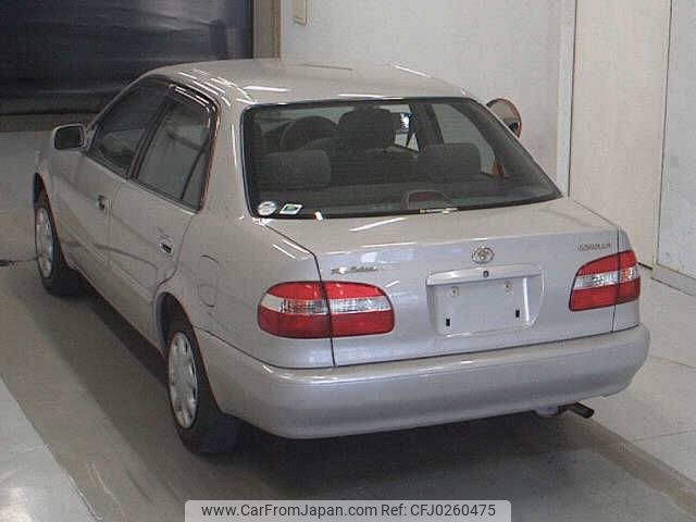 toyota corolla 2000 -TOYOTA--Corolla EE111-5064069---TOYOTA--Corolla EE111-5064069- image 2