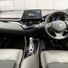 toyota c-hr 2018 -TOYOTA--C-HR DAA-ZYX10--ZYX10-2110169---TOYOTA--C-HR DAA-ZYX10--ZYX10-2110169- image 2