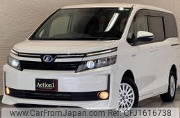 toyota voxy 2014 CFJ1616738