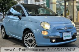 fiat 500 2011 -FIAT--Fiat 500 ABA-31209--ZFA31200000636658---FIAT--Fiat 500 ABA-31209--ZFA31200000636658-