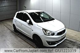 mitsubishi mirage 2016 -MITSUBISHI--Mirage A03A-0037266---MITSUBISHI--Mirage A03A-0037266-