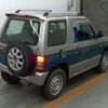 mitsubishi pajero-mini 1998 No.15694 image 3