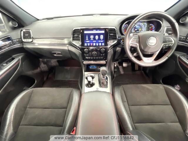 jeep grand-cherokee 2020 -CHRYSLER--Jeep Grand Cherokee DBA-WK36TA--1C4RJFMG7KC658303---CHRYSLER--Jeep Grand Cherokee DBA-WK36TA--1C4RJFMG7KC658303- image 2