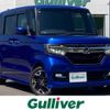 honda n-box 2017 -HONDA--N BOX DBA-JF3--JF3-2002672---HONDA--N BOX DBA-JF3--JF3-2002672- image 1