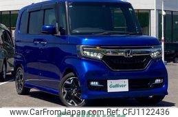 honda n-box 2017 -HONDA--N BOX DBA-JF3--JF3-2002672---HONDA--N BOX DBA-JF3--JF3-2002672-