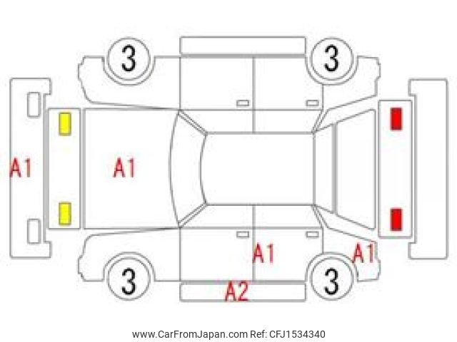 bmw 3-series 2021 CFJ1534340 image 2
