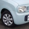suzuki alto-lapin 2010 CFJ1693571 image 9