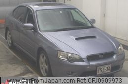 subaru legacy-b4 2006 -SUBARU--Legacy B4 BL5-055917---SUBARU--Legacy B4 BL5-055917-