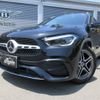 mercedes-benz gla-class 2021 -MERCEDES-BENZ--Benz GLA 3DA-247713M--W1N2477132J275297---MERCEDES-BENZ--Benz GLA 3DA-247713M--W1N2477132J275297- image 6