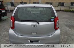 toyota passo 2014 TE3158