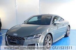 audi tt 2023 CFJ1531511