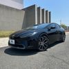 toyota prius 2023 -TOYOTA 【鳥取 304ﾗ5555】--Prius MXWH60--4012110---TOYOTA 【鳥取 304ﾗ5555】--Prius MXWH60--4012110- image 1