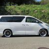 toyota alphard 2008 quick_quick_DBA-GGH20W_GGH20W-8015366 image 4