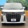 toyota alphard 2021 -TOYOTA--Alphard 3BA-AGH30W--AGH30-9029932---TOYOTA--Alphard 3BA-AGH30W--AGH30-9029932- image 16