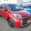 toyota sienta 2022 -TOYOTA--Sienta 6AA-MXPL10G--MXPL10-1007969---TOYOTA--Sienta 6AA-MXPL10G--MXPL10-1007969- image 21