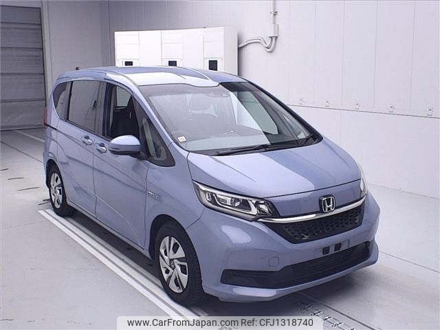 honda freed 2020 -HONDA--Freed GB7-3132562---HONDA--Freed GB7-3132562- image 1