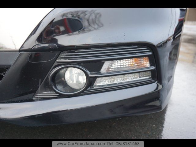 2013 Honda Insight ZE3 - Car Price $5,336