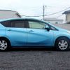 nissan note 2013 Y10637 image 14