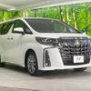 toyota alphard 2021 quick_quick_AGH30W_AGH30-0387576 image 18