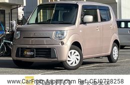 suzuki mr-wagon 2014 quick_quick_DBA-MF33S_MF33S-646028