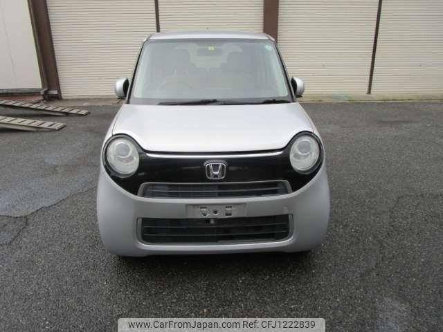 honda n-one 2016 -HONDA--N ONE DBA-JG1--JG1-1204243---HONDA--N ONE DBA-JG1--JG1-1204243- image 1
