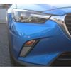 mazda cx-3 2015 quick_quick_LDA-DK5FW_DK5FW-113222 image 10