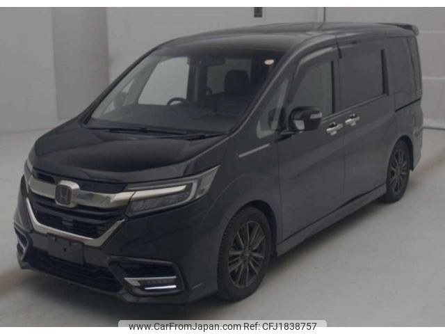 honda stepwagon 2019 CFJ1838757 image 1