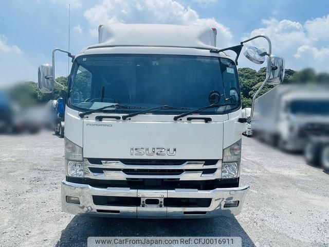 isuzu forward 2018 -ISUZU--Forward 2RG-FRR90S2--FRR90-7131756---ISUZU--Forward 2RG-FRR90S2--FRR90-7131756- image 2