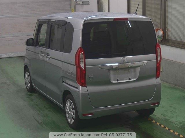 honda n-box 2021 -HONDA--N BOX JF3--5085604---HONDA--N BOX JF3--5085604- image 2