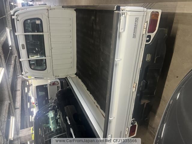 subaru sambar-truck 2004 quick_quick_LE-TT2_269022 image 2