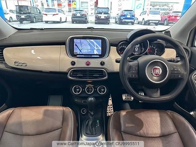 fiat 500x 2016 quick_quick_ABA-33414_ZFA3340000P426427 image 2