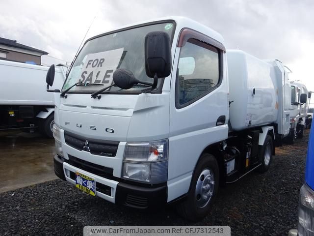 mitsubishi-fuso canter 2012 GOO_NET_EXCHANGE_0900002A30220307W005 image 1