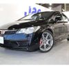 honda civic 2008 -HONDA--Civic ABA-FD2--FD2-1600236---HONDA--Civic ABA-FD2--FD2-1600236- image 1