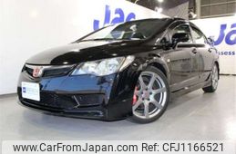 honda civic 2008 -HONDA--Civic ABA-FD2--FD2-1600236---HONDA--Civic ABA-FD2--FD2-1600236-