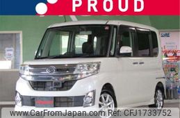 daihatsu tanto 2014 CFJ1733752