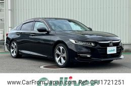 honda accord 2020 CFJ1721251