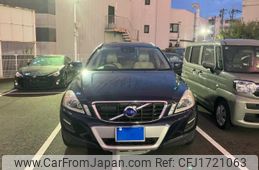 volvo xc60 2013 CFJ1721063