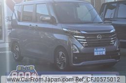 nissan roox 2023 GOO_JP_700060017330241217033