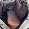 subaru forester 2018 CFJ1858744 image 13