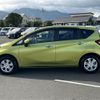 nissan note 2018 -NISSAN--Note DBA-E12--E12-610007---NISSAN--Note DBA-E12--E12-610007- image 14