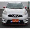nissan march 2016 CFJ1838084 image 7