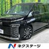 toyota voxy 2024 -TOYOTA--Voxy 6BA-MZRA90W--MZRA90-0102049---TOYOTA--Voxy 6BA-MZRA90W--MZRA90-0102049- image 1
