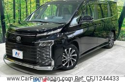 toyota voxy 2024 -TOYOTA--Voxy 6BA-MZRA90W--MZRA90-0102049---TOYOTA--Voxy 6BA-MZRA90W--MZRA90-0102049-