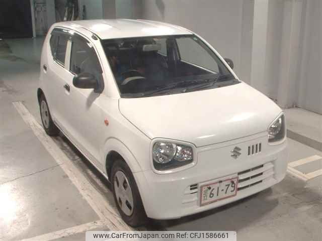 suzuki alto 2020 CFJ1586661 image 1